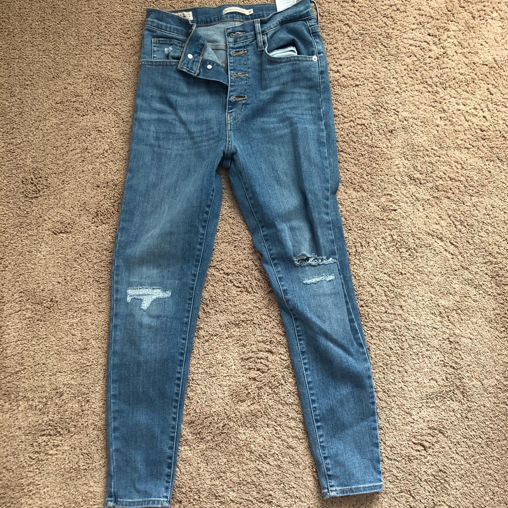 levis jeans